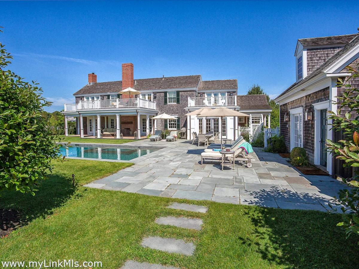 1 Field Club Drive Edgartown, MA 02539 - Photo 25 of 27