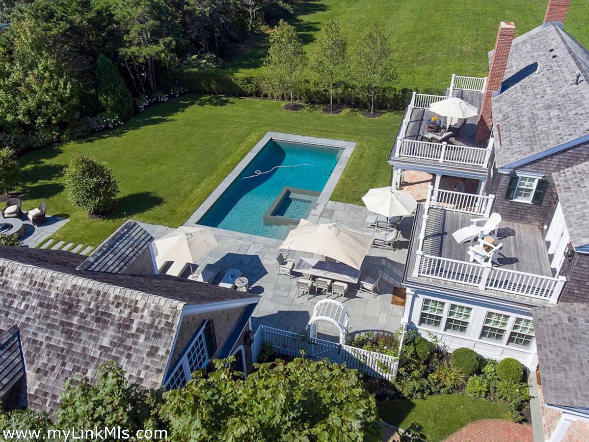 1 Field Club Drive Edgartown, MA 02539 - Photo 26 of 27