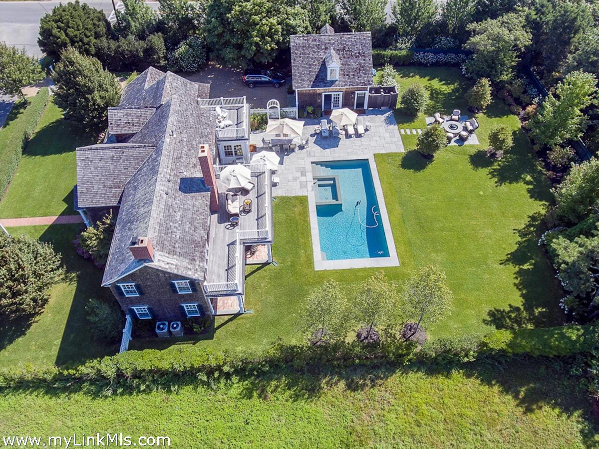 1 Field Club Drive Edgartown, MA 02539 - Photo 27 of 27