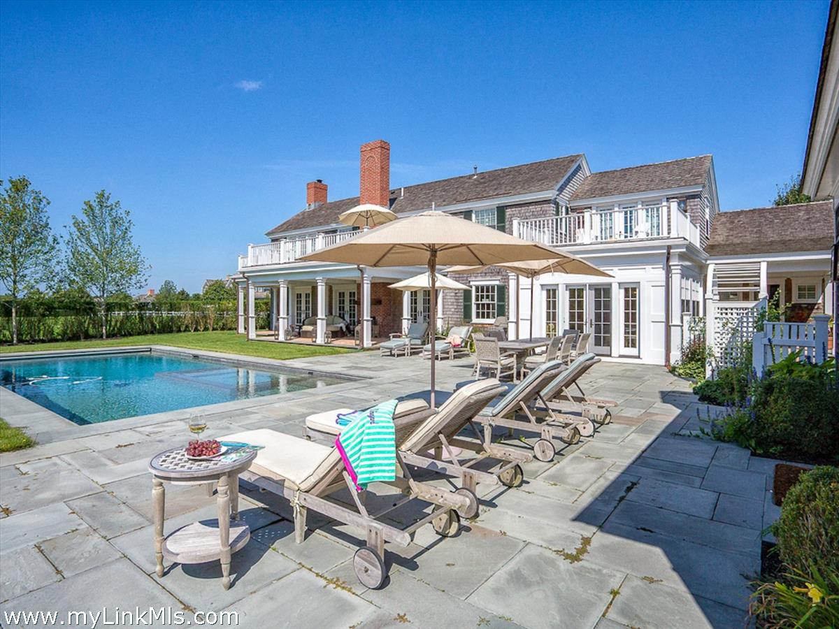 1 Field Club Drive Edgartown, MA 02539 - Photo 7 of 27