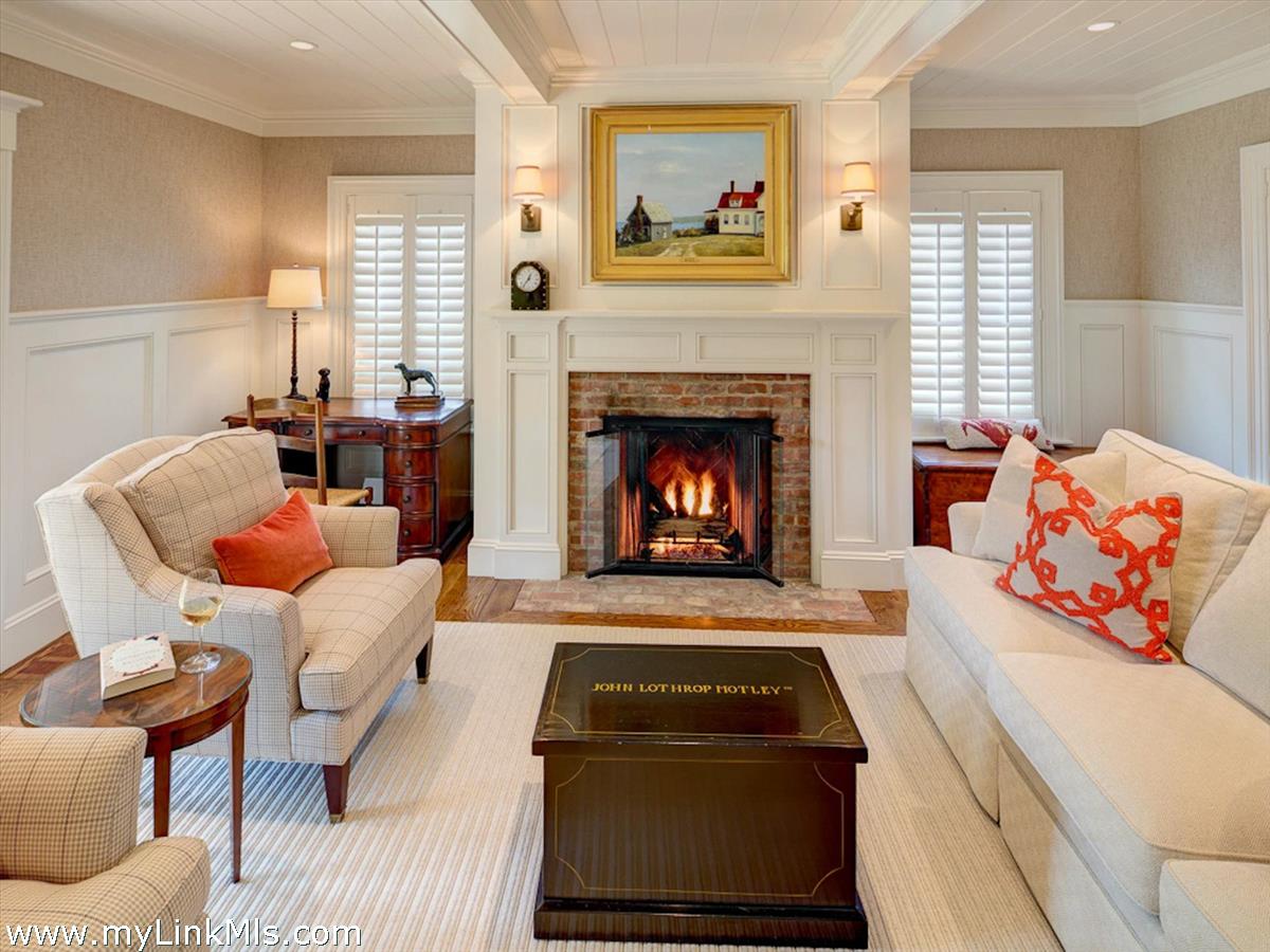 1 Field Club Drive Edgartown, MA 02539 - Photo 10 of 27