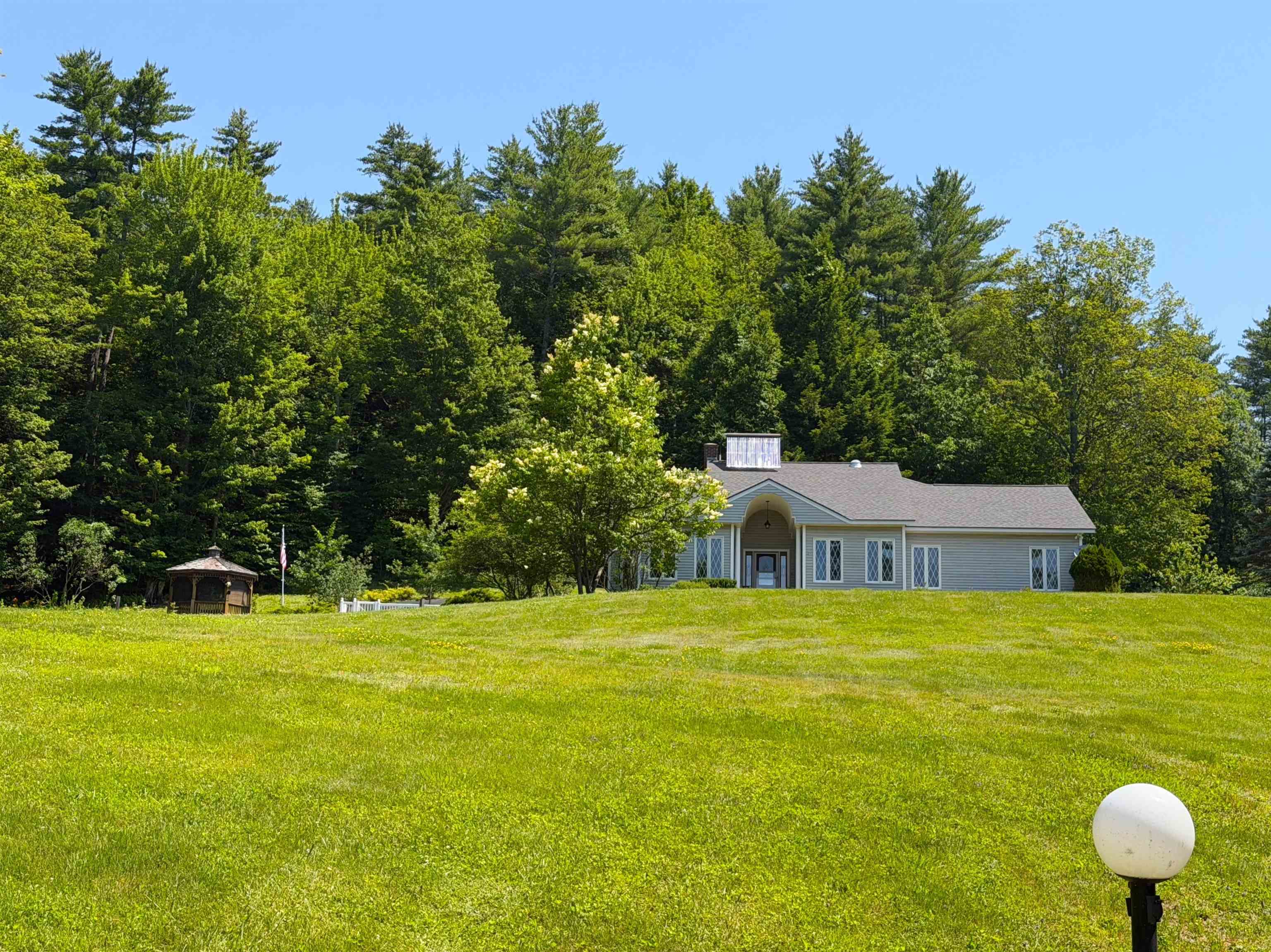 478 Jarvis Hill Road Claremont, NH 03743 - Photo 1 of 48