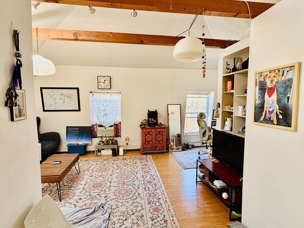 26 Appleton Street, Unit 3 Somerville, MA 02144 - Photo 3 of 13