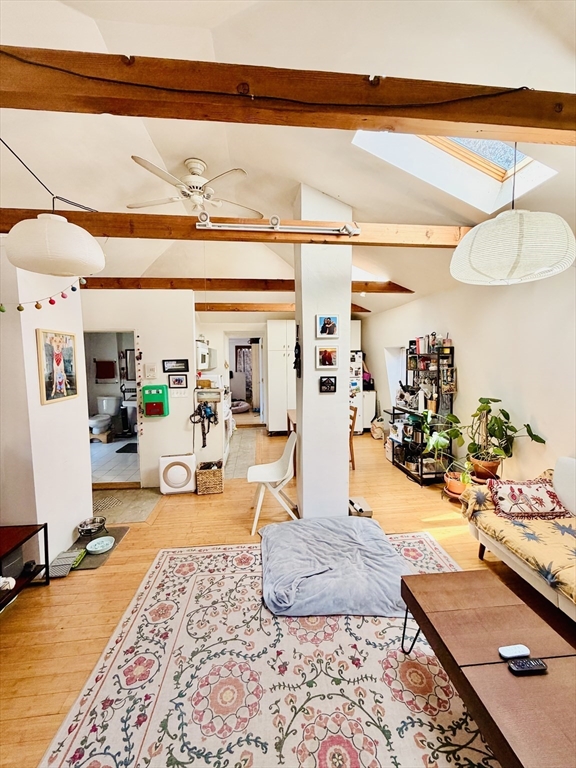 26 Appleton Street, Unit 3 Somerville, MA 02144 - Photo 4 of 13