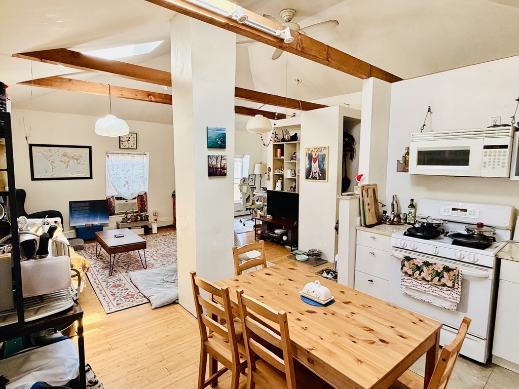 26 Appleton Street, Unit 3 Somerville, MA 02144 - Photo 6 of 13