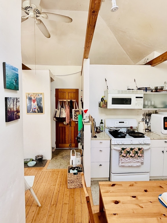 26 Appleton Street, Unit 3 Somerville, MA 02144 - Photo 8 of 13