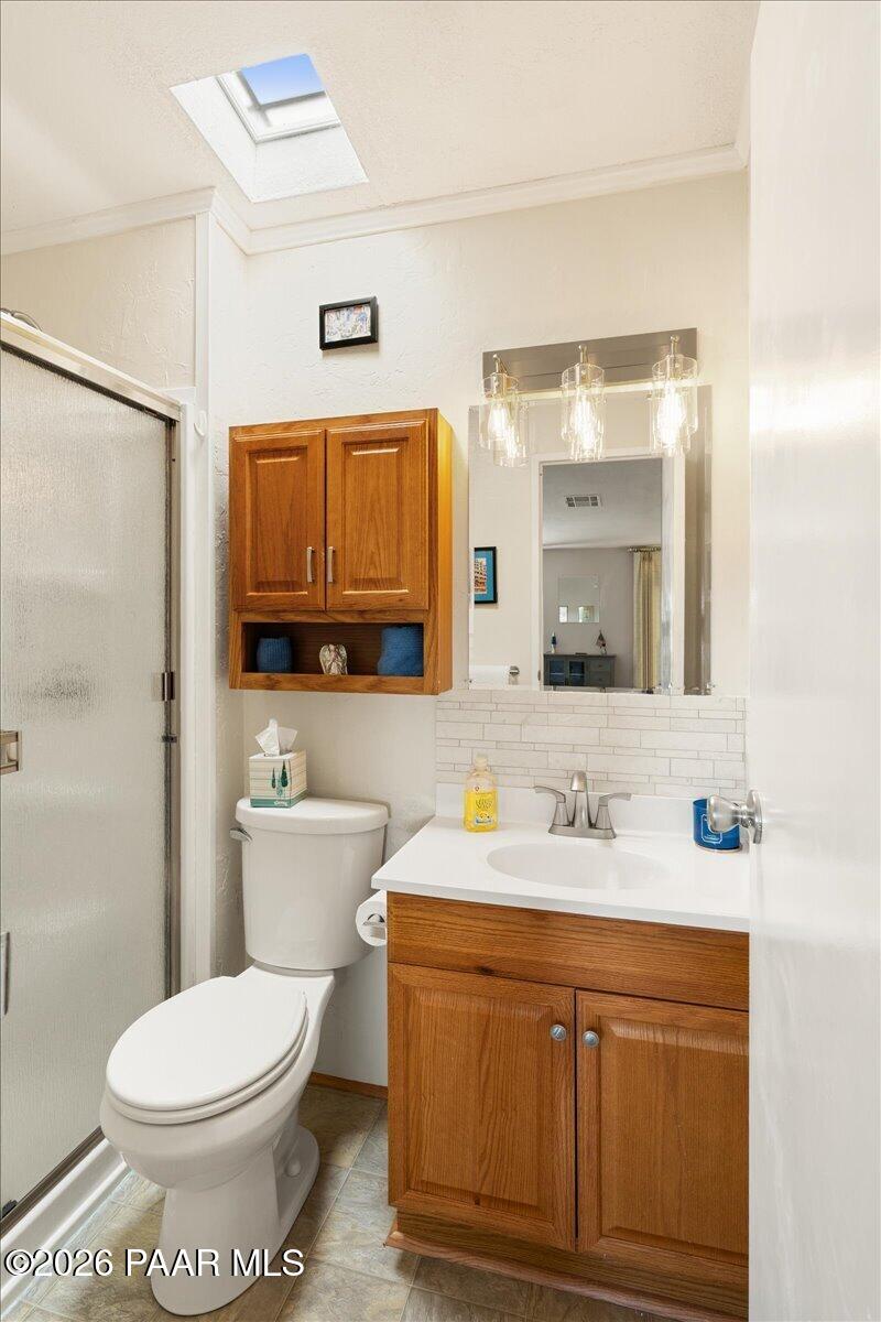 2225 Hillside Loop Road Prescott, AZ 86301 - Photo 19 of 45 19-Bathroom