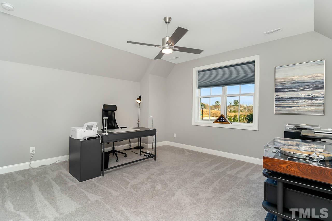 737 Daniel Rdg Road Wendell, NC 27591 - Photo 10 of 12 Large office space