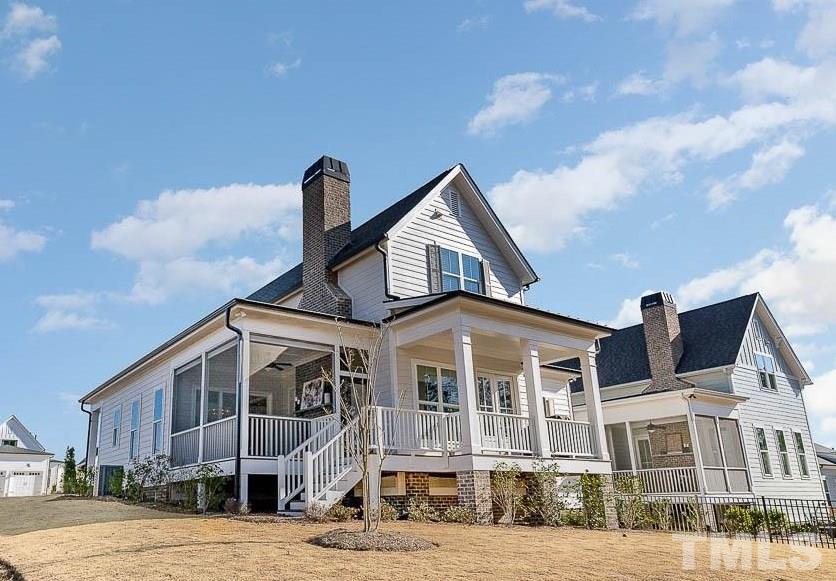 737 Daniel Rdg Road Wendell, NC 27591 - Photo 3 of 12 Gallery Image 3