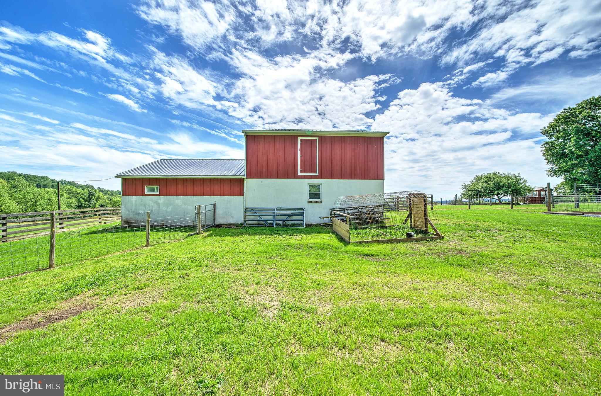 141 Green Hill Road Barto, PA 19504 - Photo 89 of 95