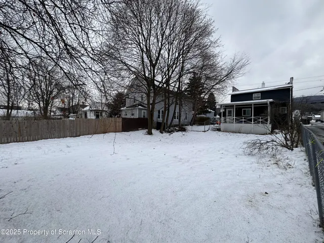 a view of outdoor space yard and patio