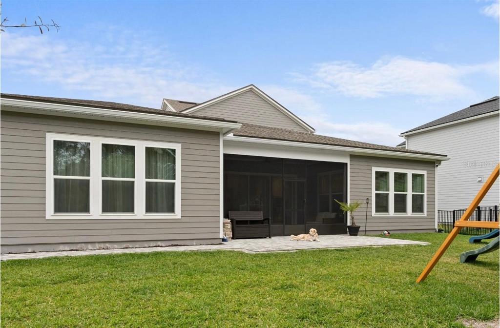 462 Hillendale Circle St. Johns, FL 32259 - Photo 38 of 45