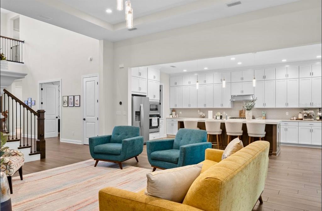 462 Hillendale Circle St. Johns, FL 32259 - Photo 5 of 45