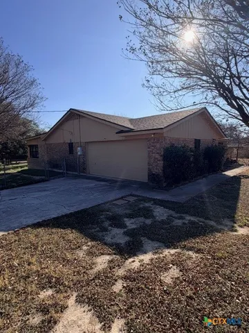 $315,000 | 3125 Sikes Drive, Kempner, TX 76539