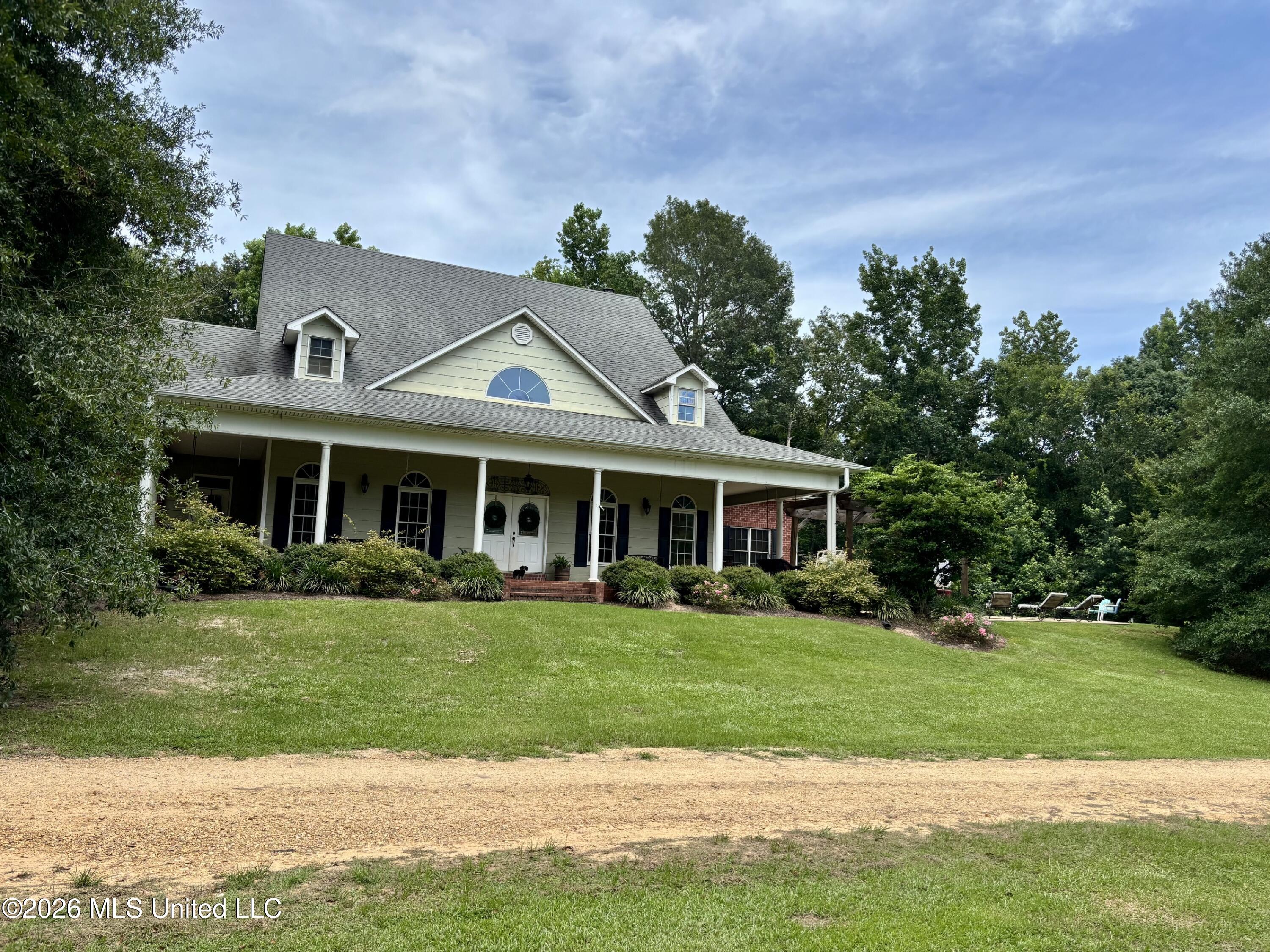 388 Renfroe Road Monticello, MS 39654 - Photo 34 of 36 IMG_5284