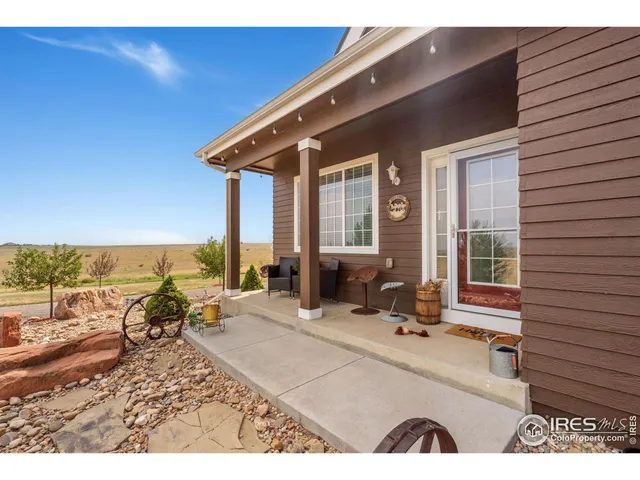 $1,175,000 | 51359 County Road 21, Nunn, CO 80648
