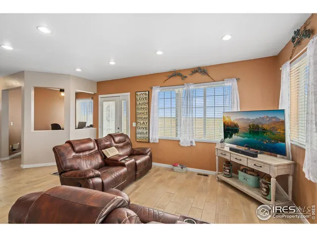 $1,175,000 | 51359 County Road 21, Nunn, CO 80648