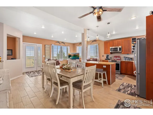 $1,175,000 | 51359 County Road 21, Nunn, CO 80648