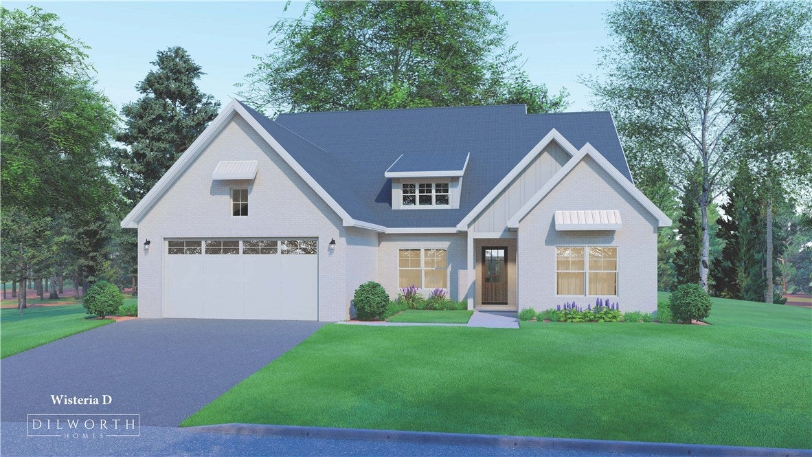 2507 Saddleback Court Auburn, AL 36830 - Photo 1 of 33 Gallery Image 1