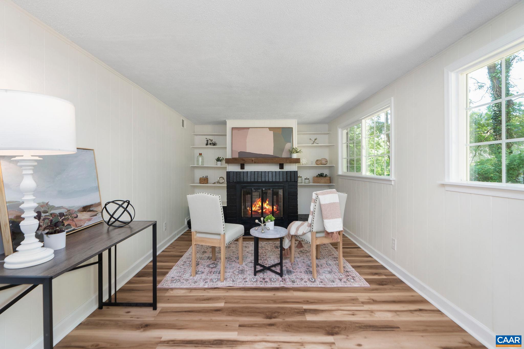 108 Middlesex Drive Charlottesville, VA 22901 - Photo 24 of 44