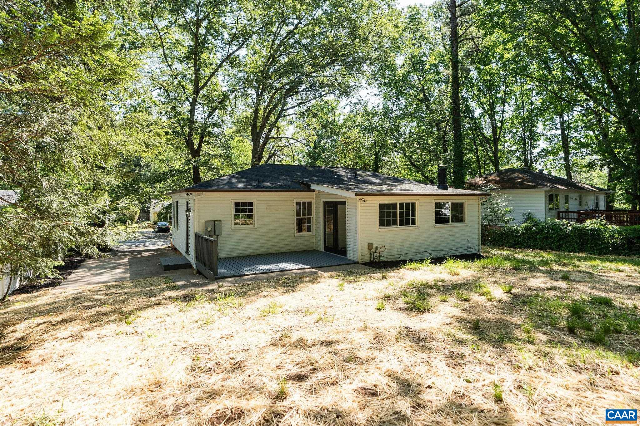 108 Middlesex Drive Charlottesville, VA 22901 - Photo 42 of 44