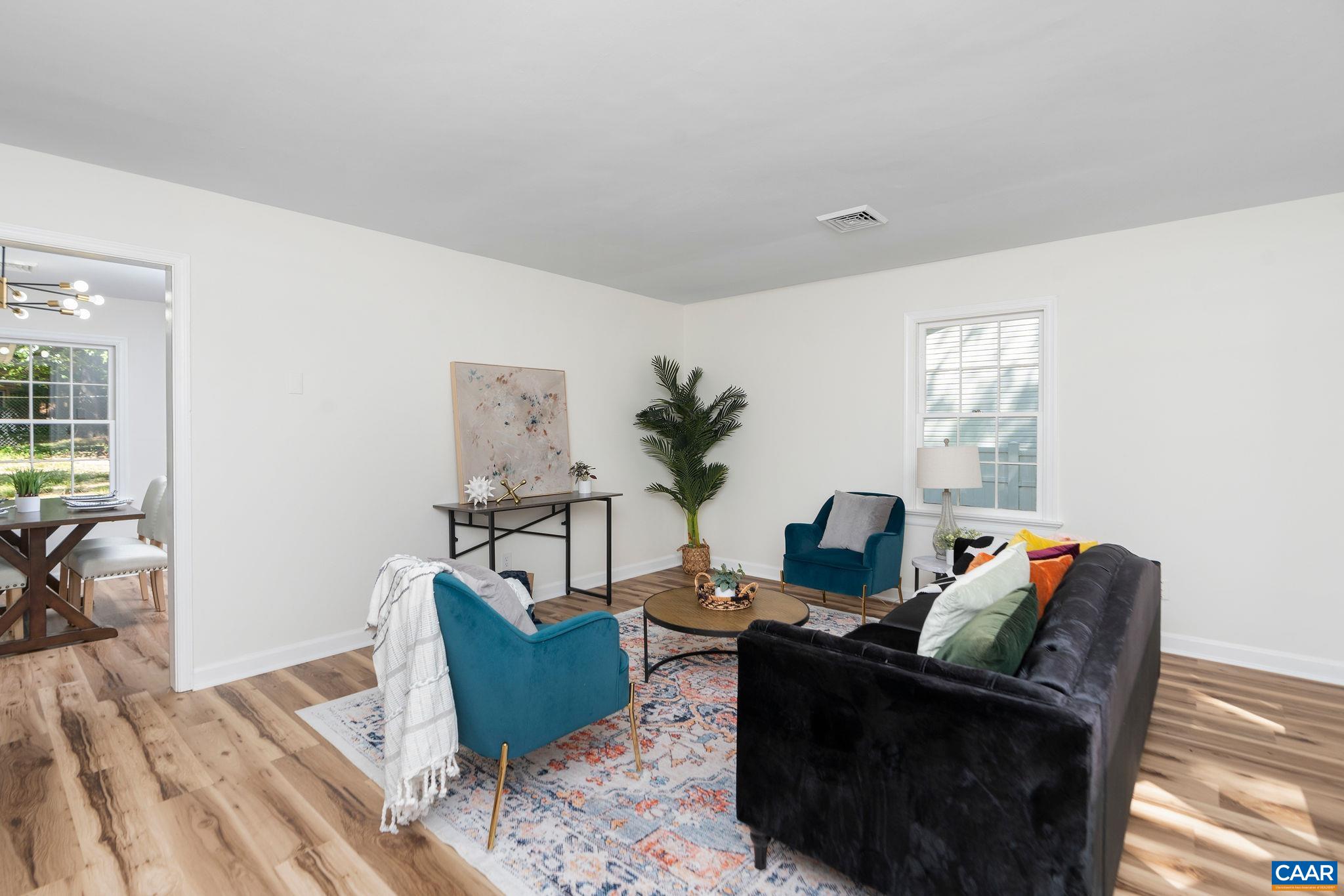 108 Middlesex Drive Charlottesville, VA 22901 - Photo 9 of 44