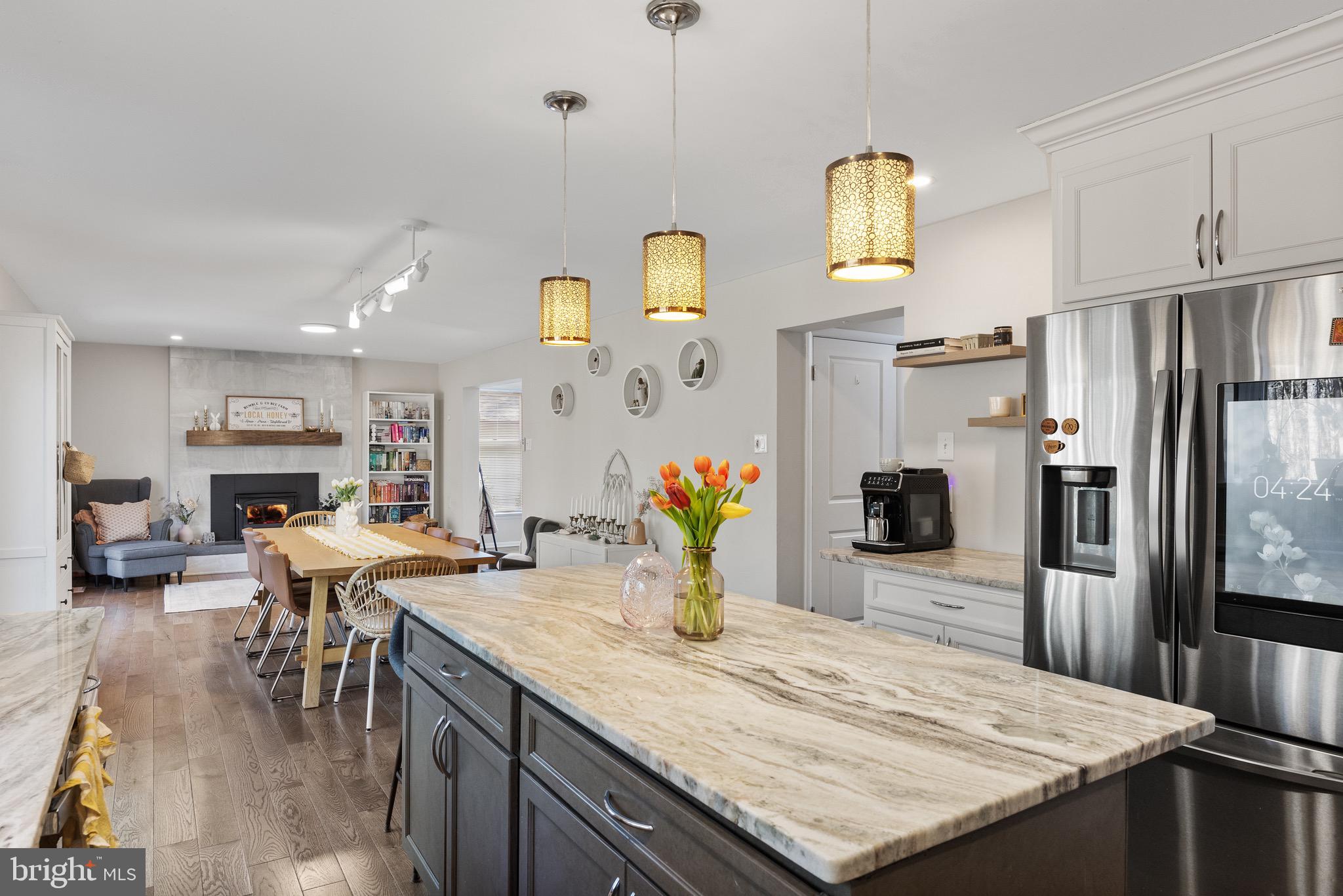 62 Summit Drive Tabernacle, NJ 08088 - Photo 11 of 25