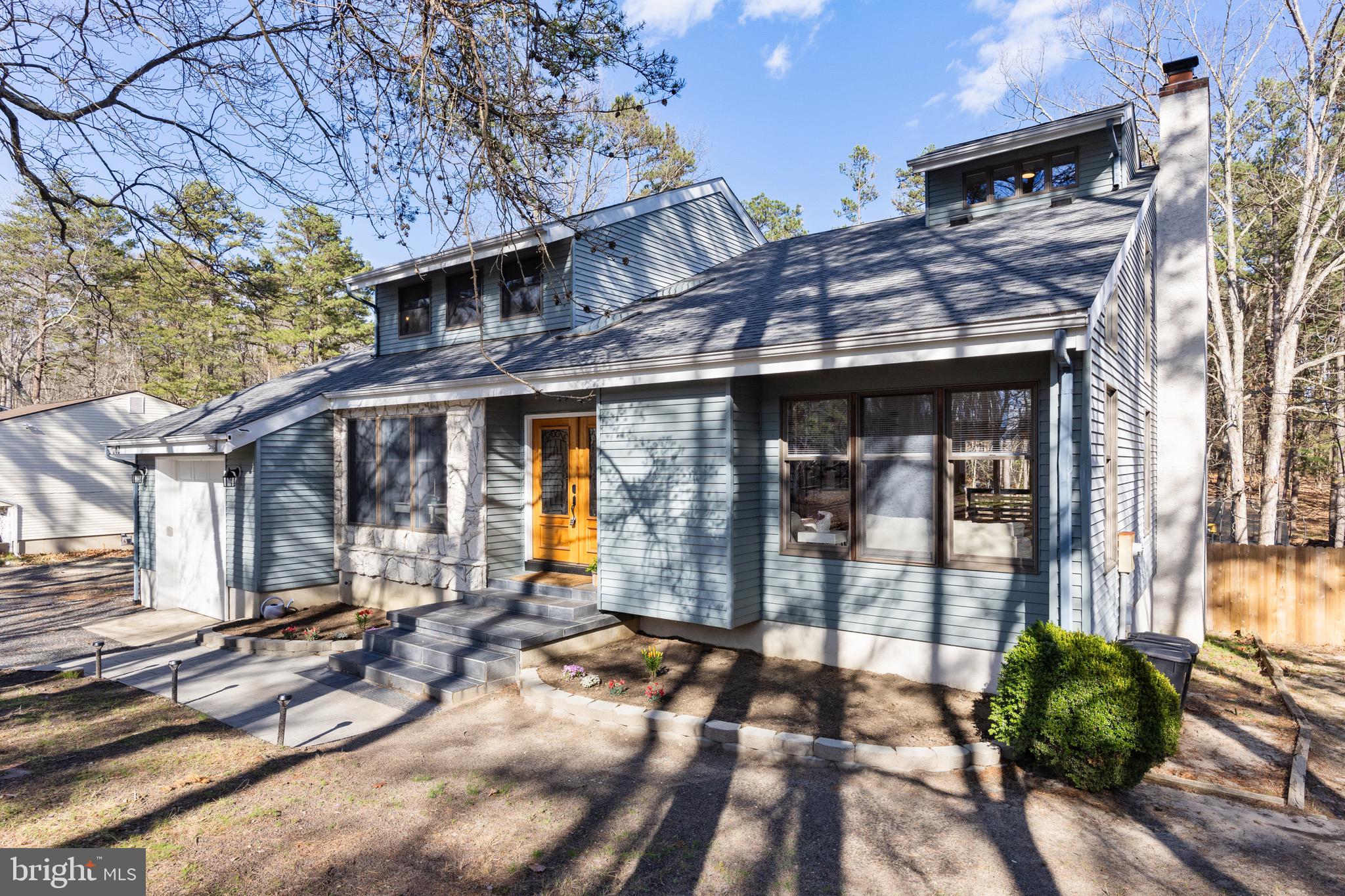 62 Summit Drive Tabernacle, NJ 08088 - Photo 2 of 25