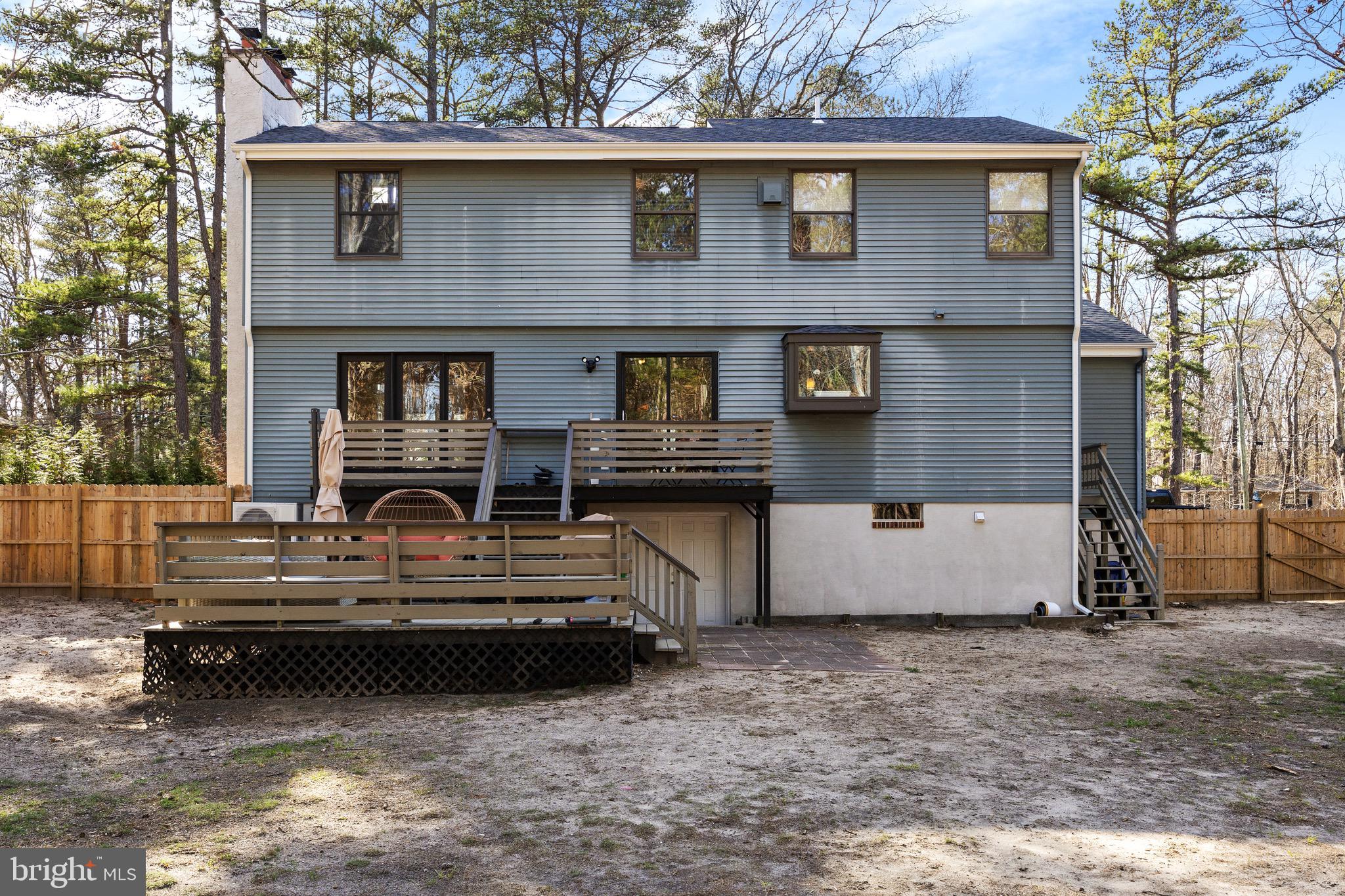 62 Summit Drive Tabernacle, NJ 08088 - Photo 23 of 25