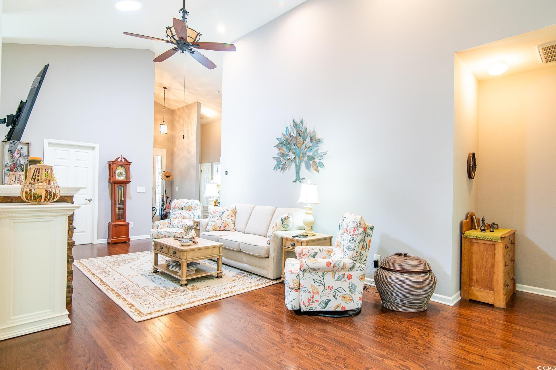 549 Grand Cypress Way Murrells Inlet, SC 29576 - Photo 5 of 40 Gallery Image 5