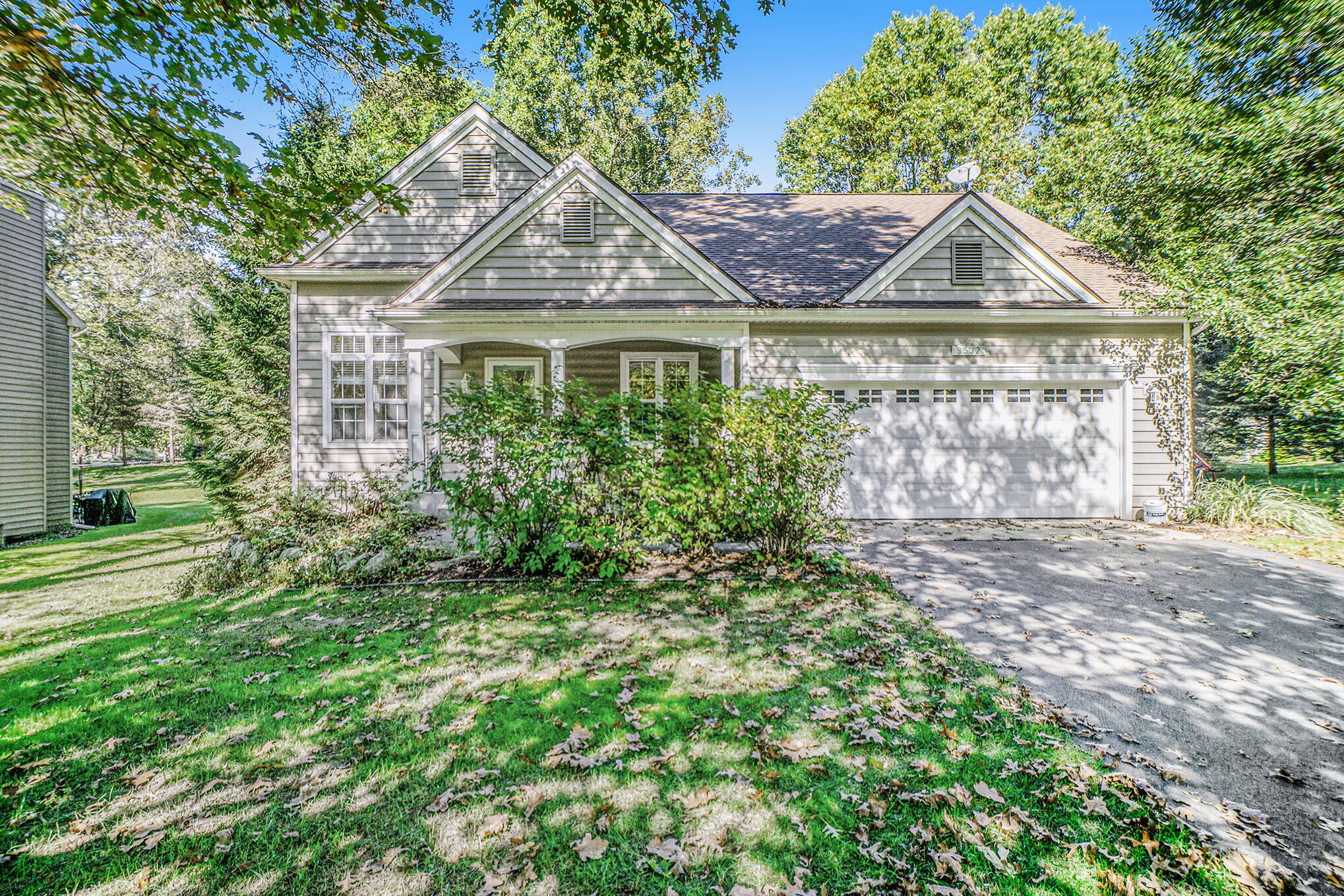 8532 Hathaway Road Kalamazoo, MI 49009 - Photo 1 of 20 DSC05836