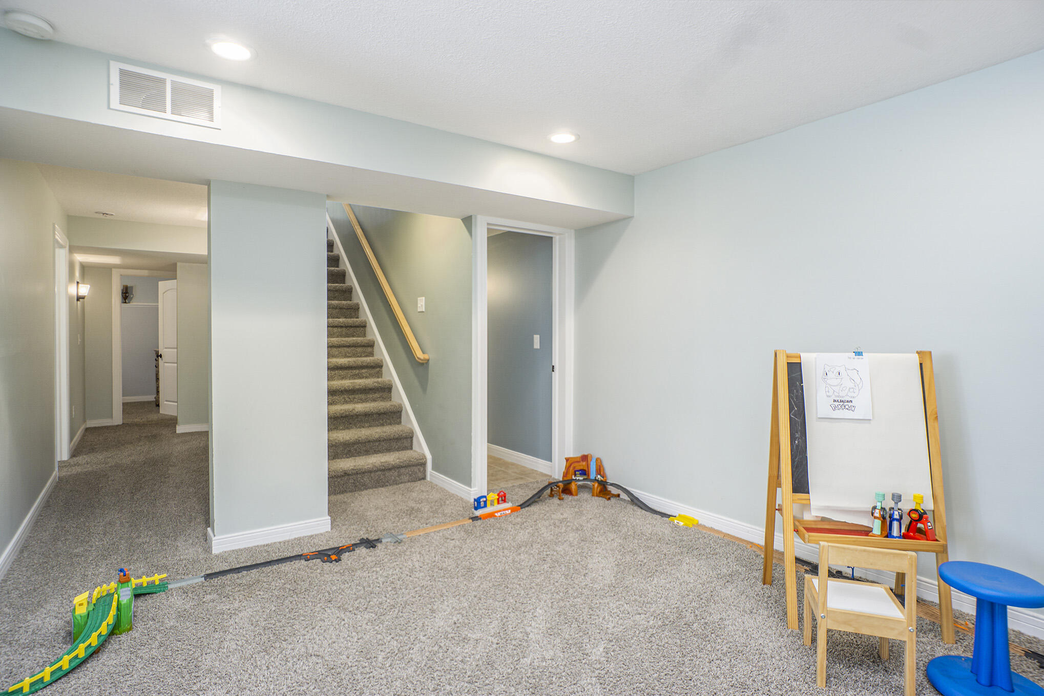 8532 Hathaway Road Kalamazoo, MI 49009 - Photo 14 of 20 DSC05917