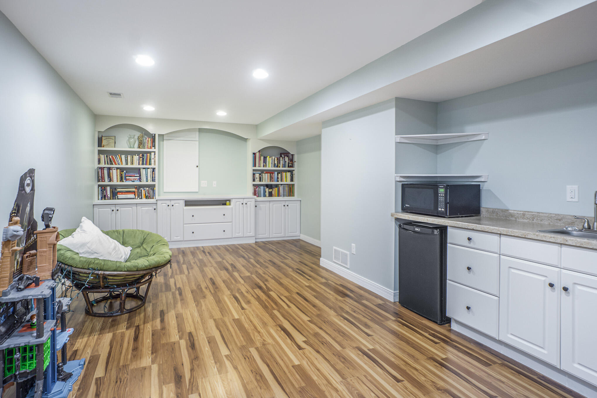 8532 Hathaway Road Kalamazoo, MI 49009 - Photo 17 of 20 DSC05942