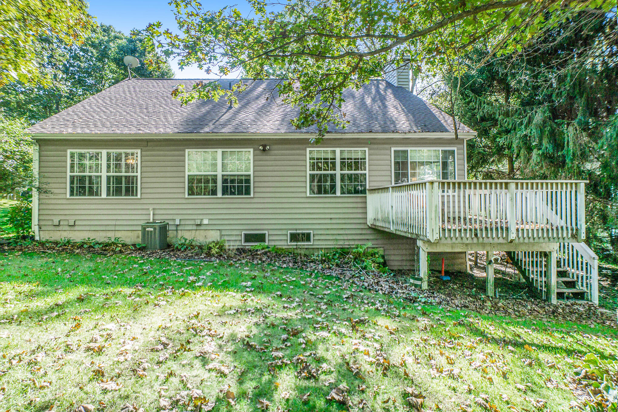 8532 Hathaway Road Kalamazoo, MI 49009 - Photo 19 of 20 DSC05846