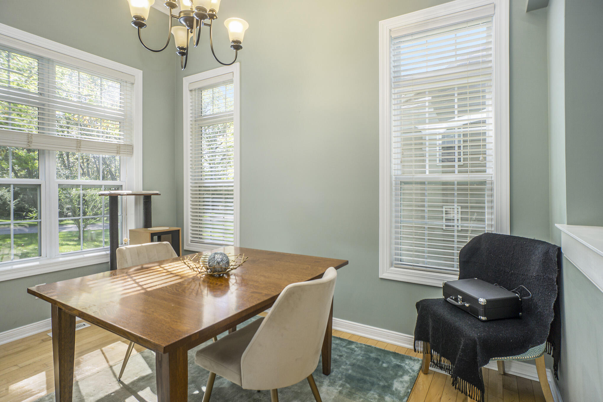 8532 Hathaway Road Kalamazoo, MI 49009 - Photo 5 of 20 DSC05863