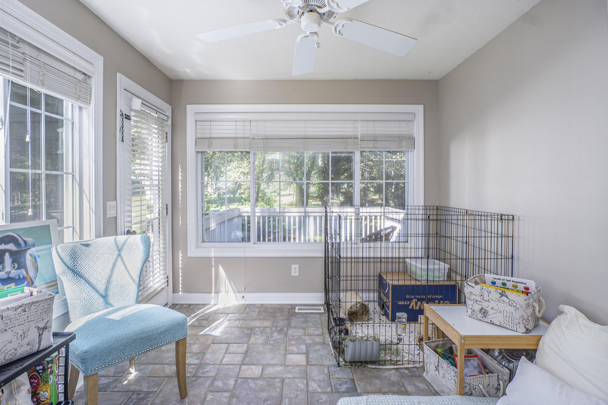 8532 Hathaway Road Kalamazoo, MI 49009 - Photo 6 of 20 DSC05874
