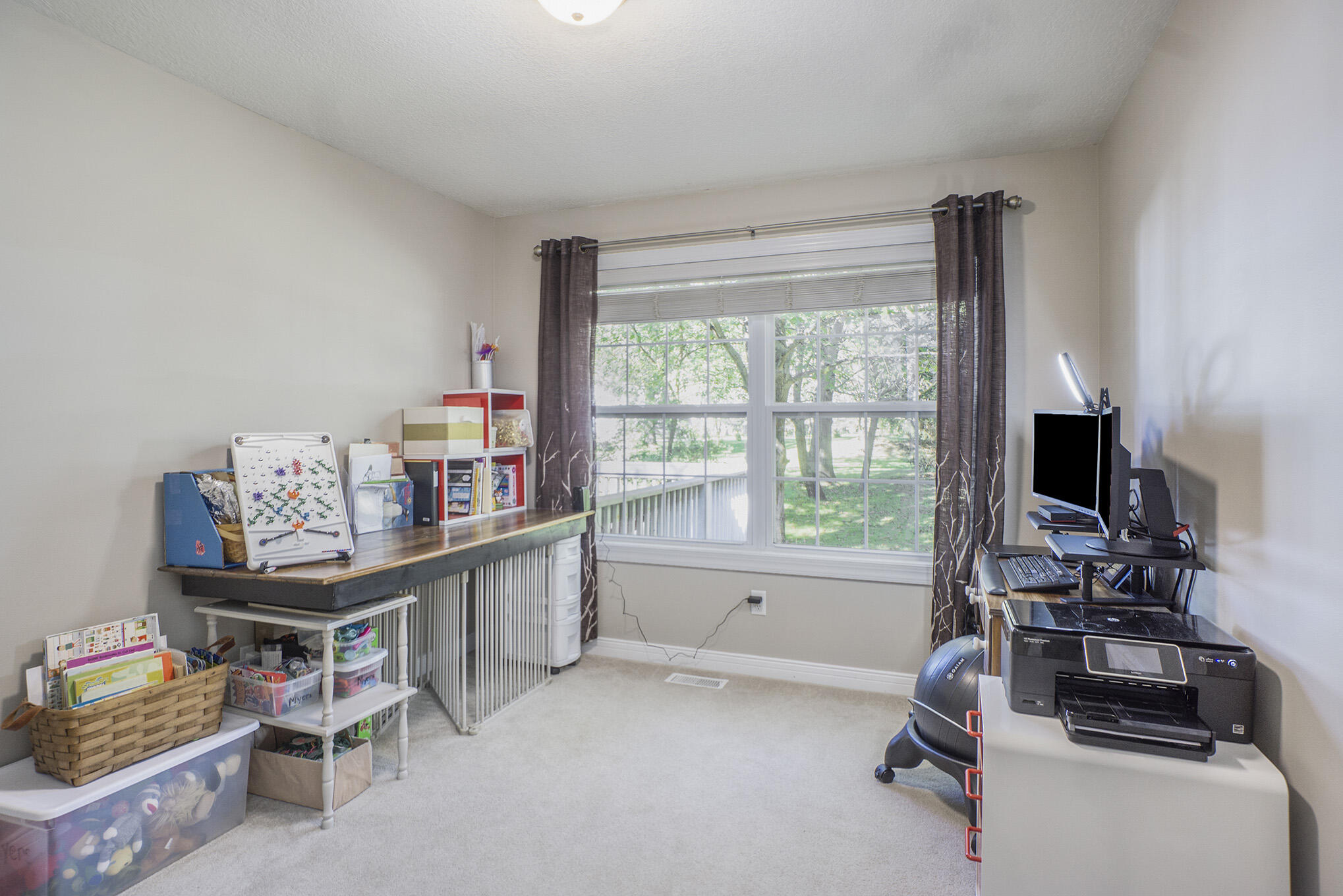 8532 Hathaway Road Kalamazoo, MI 49009 - Photo 7 of 20 DSC05885