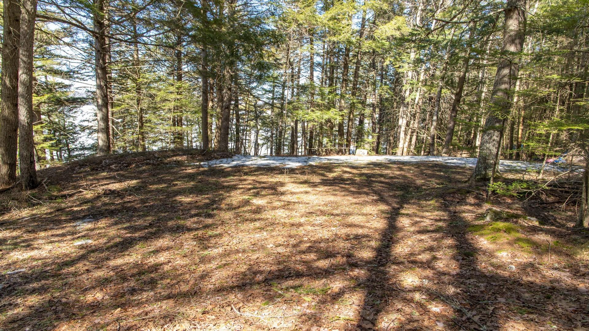 81 Brown Road Liberty, ME 04949 - Photo 22 of 22 Plenty of parking