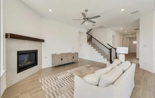 $2,895 | 1112 Water Canna Drive, Justin, TX 76247