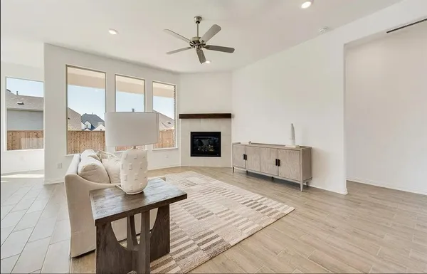 $2,895 | 1112 Water Canna Drive, Justin, TX 76247