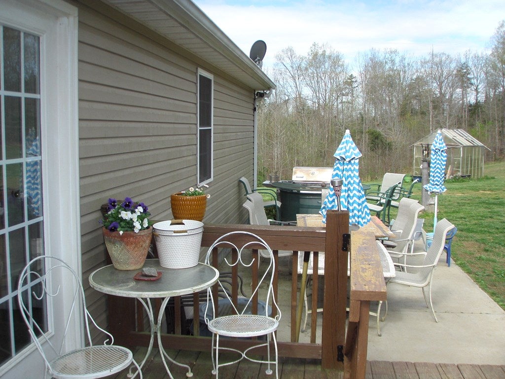 3744 Meherrin Road Meherrin, VA 23954 - Photo 16 of 40 Gallery Image 16