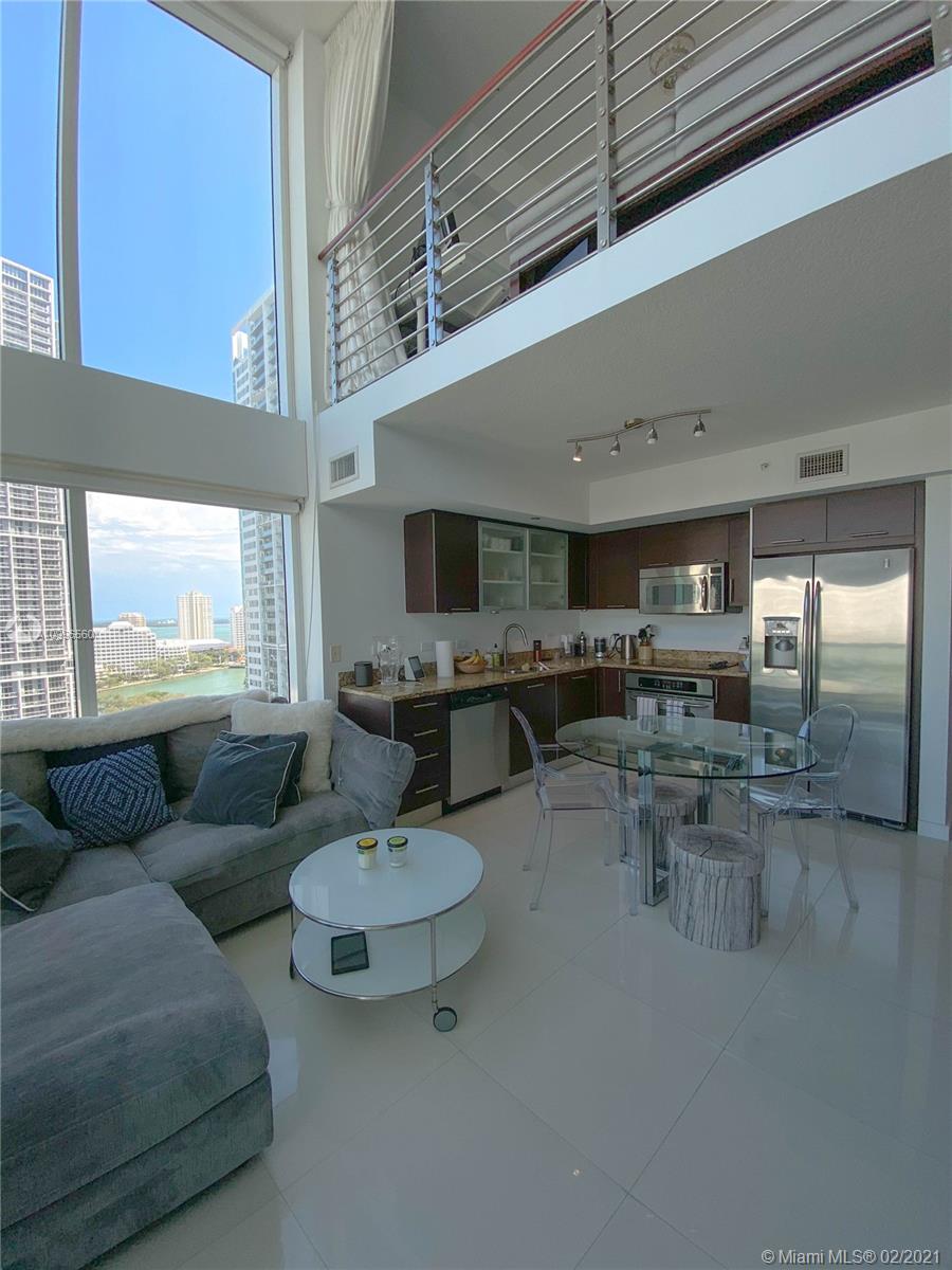 41 Southeast 5th Street, Unit 1201 Miami, FL 33131 - Photo 15 of 32