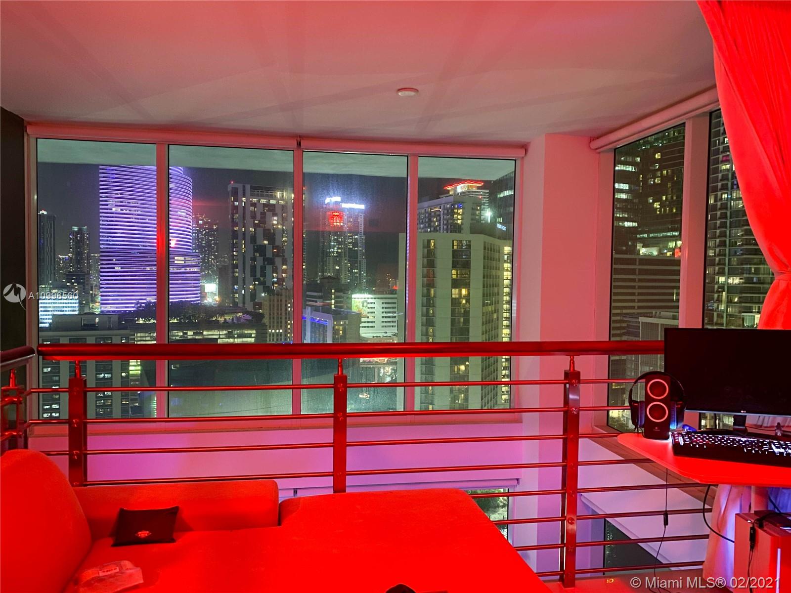 41 Southeast 5th Street, Unit 1201 Miami, FL 33131 - Photo 32 of 32