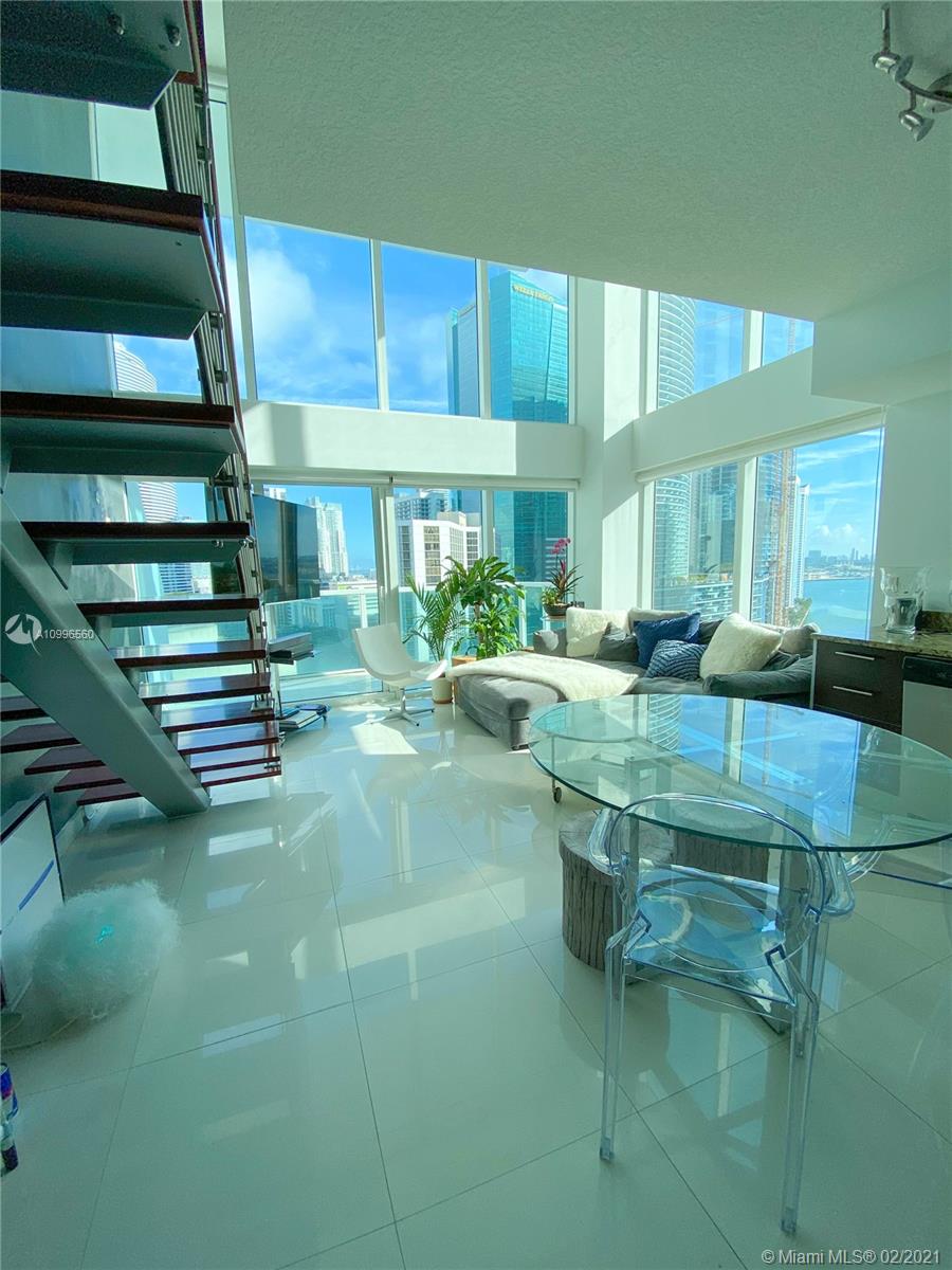 41 Southeast 5th Street, Unit 1201 Miami, FL 33131 - Photo 6 of 32