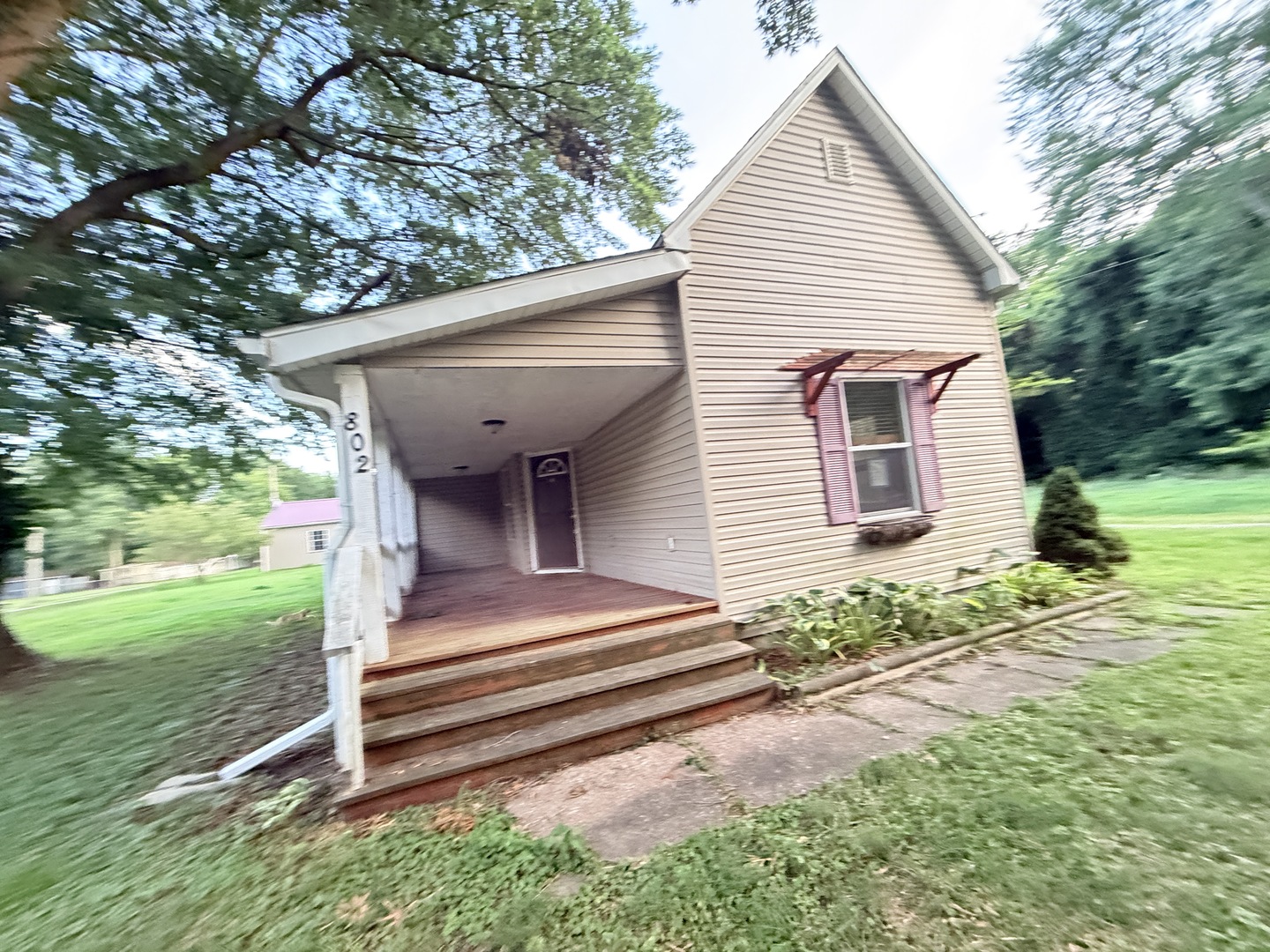 802 North Road West Frankfort, IL 62896 - Photo 32 of 32