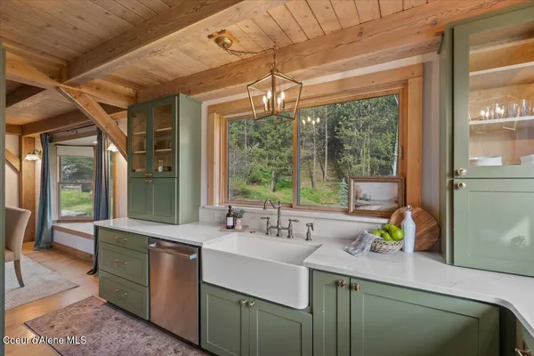 $1,399,900 | 16336 West Sandbach Place, Post Falls, ID 83854