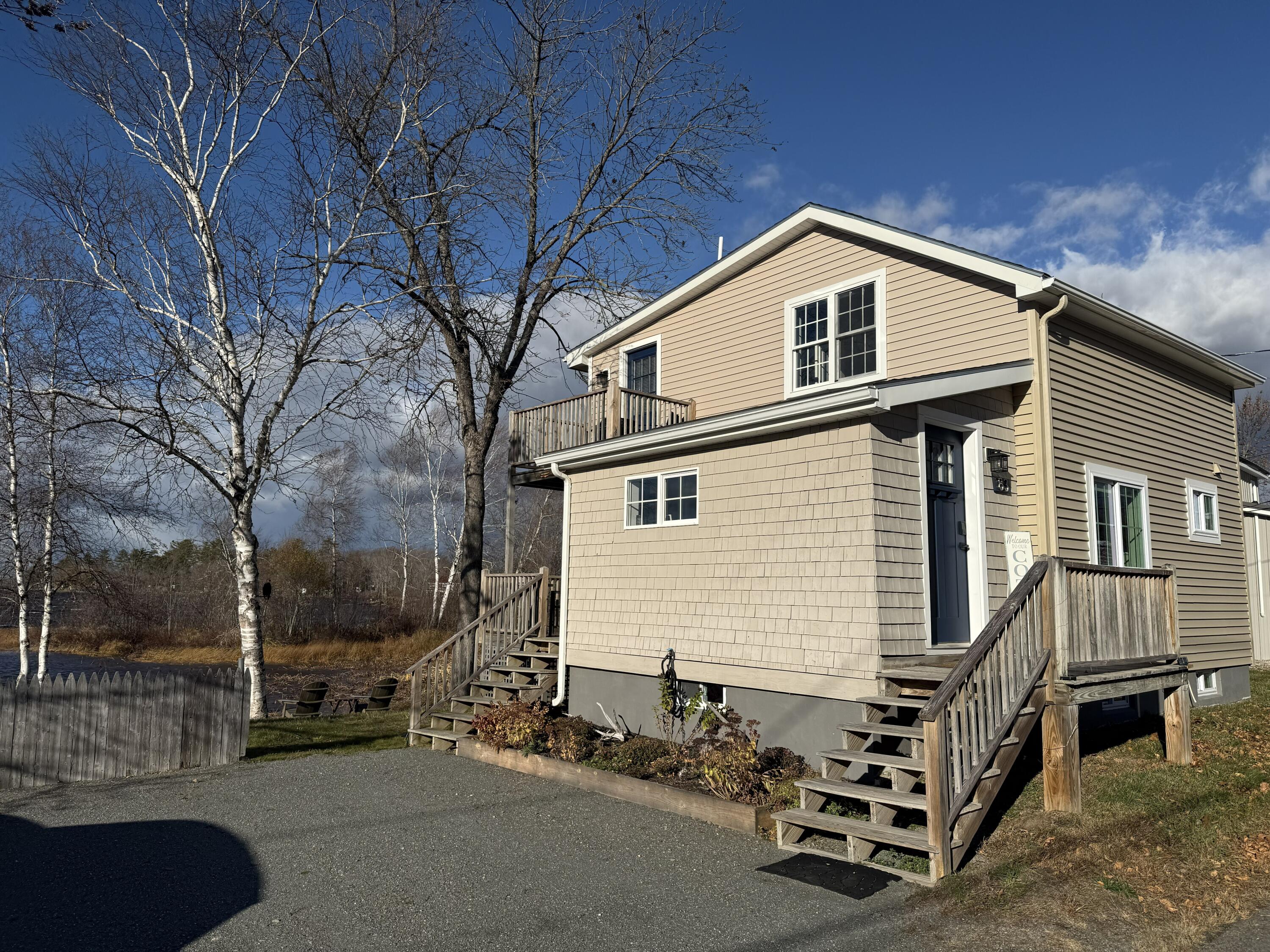 83 Orono Landing Road Orono, ME 04473 - Photo 40 of 41 z1