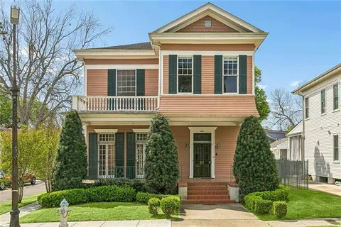 $1,095,000 | 1124 City Park Avenue, New Orleans, LA 70119