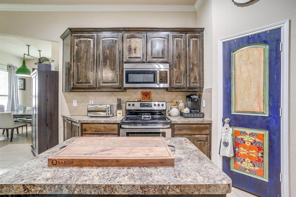 132 Creekwood Ranch Road Azle, TX 76020 - Photo 14 of 40