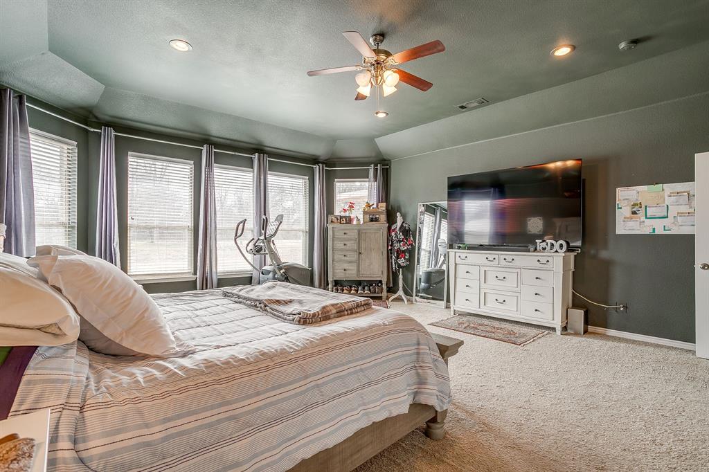 132 Creekwood Ranch Road Azle, TX 76020 - Photo 20 of 40